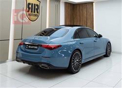مرسيدس بنز S-Class